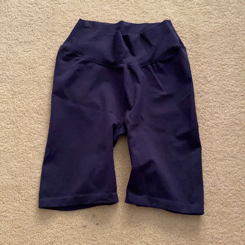 Balance Athletica Rider Shorts